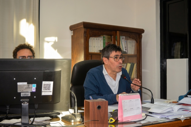VIOLENCIA DE GÉNERO: CONDENARON A UN HOMBRE A 3 AÑOS DE PRISIÓN EFECTIVA