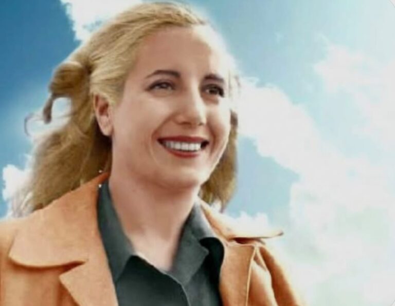 A 74 años de la muerte de Eva Perón, San Luis le rinde homenaje
