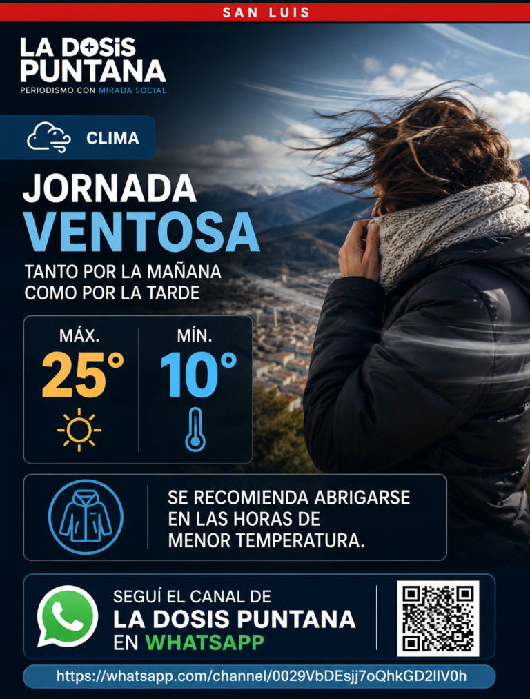 🌤️ PREVISIÓN METEOROLÓGICA