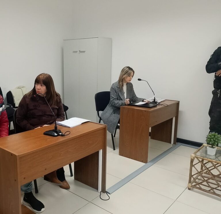 UN HOMBRE FUE CONDENADO A PRISIÓN EFECTIVA POR EL INTENTO DE ROBO A UNA GOMERÍA