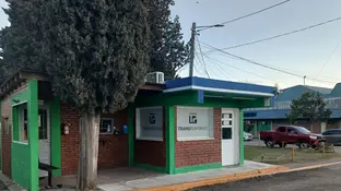 El boleto de Transpuntano pasará a $1.200 desde el 24 de agosto: un aumento del 20%