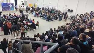 El PJ le exige a Poggi que archive la reforma constitucional: «No es una reforma pensada para las próximas generaciones»