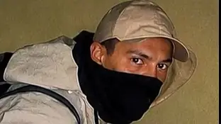 🔴 ÚLTIMO MOMENTO: Fotógrafo denuncia robo en su estudio: «Estamos en manos de los delincuentes»
