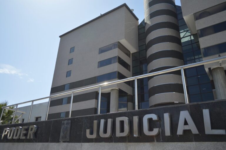 PRORROGARON LA PRISIÓN PREVENTIVA DE SERGIO FARES Y LA CAUSA YA TIENE FECHA DE JUICIO
