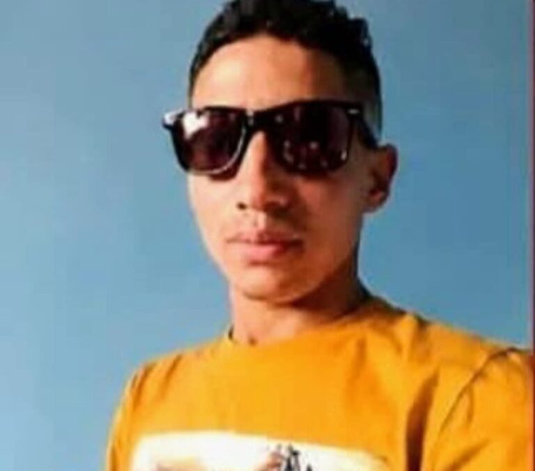 🔵 LO ENCONTRARON CON VIDA