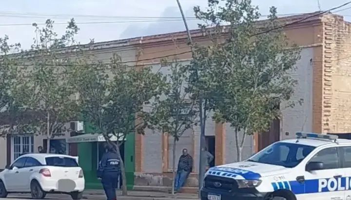 Asalto en Tilisarao: se equivocaron de víctima