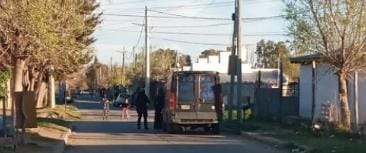 Brutal ataque en San Luis: un adolescente recibió cinco puñaladas y otras dos personas resultaron heridas