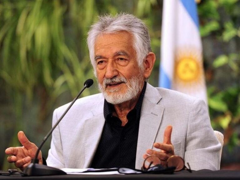 Alberto Rodríguez Saá, una vida dedicada a San Luis, cumple 77 años
