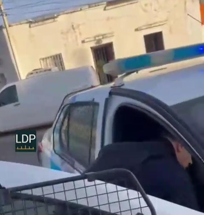 🚨 Inseguridad sin freno: vecinos detuvieron a delincuentes y denuncian agresión policial