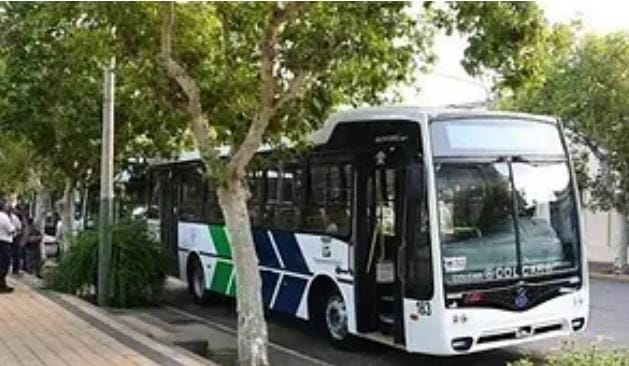 Denuncian despidos en Transpuntano por motivos políticos y gremiales