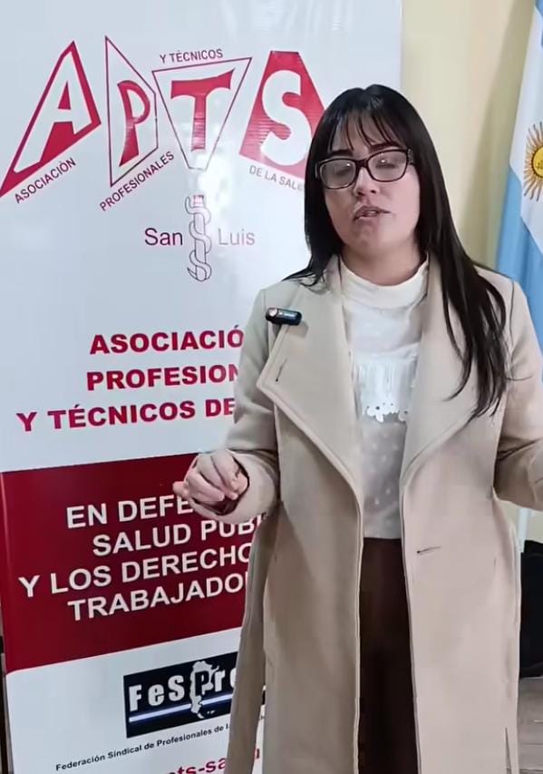 La Mesa Intersindical le pide a Poggi una mesa de negociación salarial