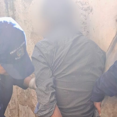San Luis: demoraron a un hombre de 75 años por un presunto abuso