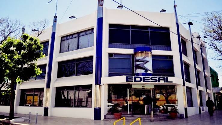 Aumenta la tarifa eléctrica en San Luis: nuevo cuadro para Edesal desde agosto