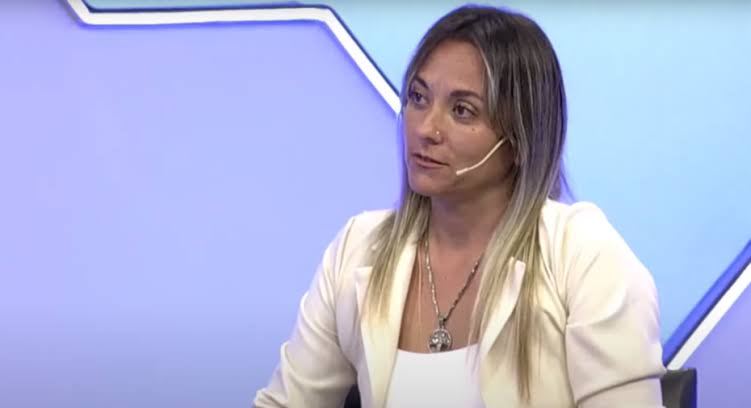 La lista negra de Laura Sánchez: fondos públicos, persecución interna y un fallo a medida