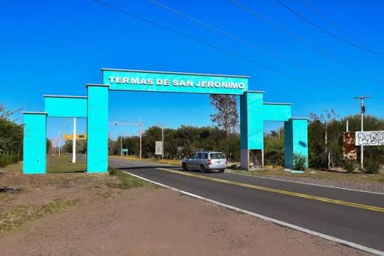 Accidente grave en San Jerónimo: motociclista fue internado de urgencia tras choque entre dos motos