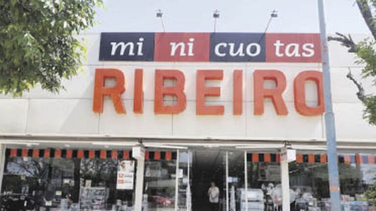 Garbarino cerró sus últimos locales y le puso fin a más de 70 años de historia