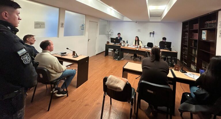 CONDENARON A UN ESTUDIANTE DE PSICOLOGÍA POR DISTRIBUIR Y TENER MATERIAL DE ABUSO SEXUAL INFANTIL