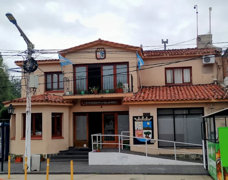 Crisis financiera en la Municipalidad de Villa de Merlo: qué dice el informe