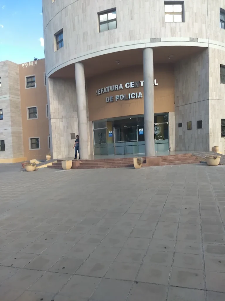 Detuvieron a un subcomisario de la Policía de San Luis por una denuncia de violencia de género