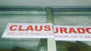 Crece el malestar entre pequeños comerciantes de una amplia zona de la ciudad de San Luis. Los de Barrio Jubilados, Las Américas, 292 Viviendas, Jardín San Luis, Barrio ATE y barrios cercanos denuncian que la Dirección de Bromatología municipal los somete a operativos de control que consideran persecutorios.