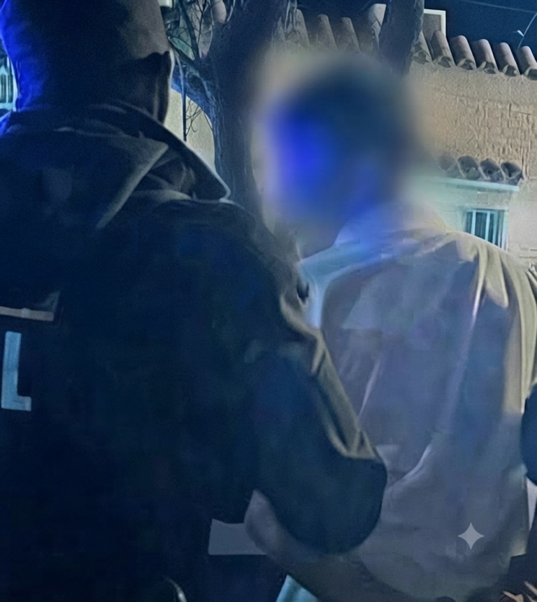 Detuvieron a un joven de 20 años tras generar disturbios en un boliche de El Trapiche