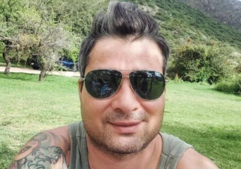 Condenado a prisión perpetua: el horroroso crimen de un puntano en Córdoba