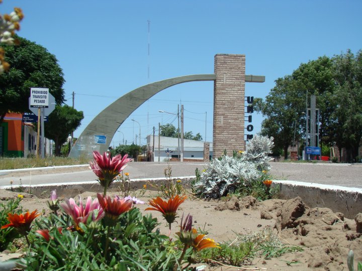 Alerta: se esperan vientos intensos en San Luis