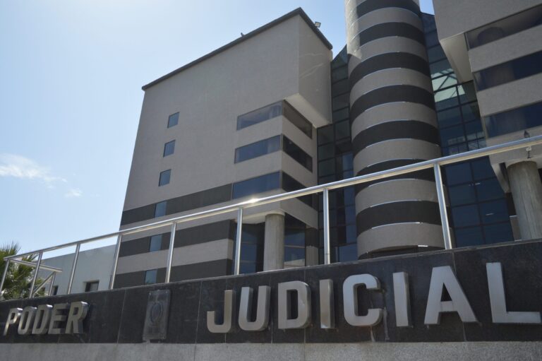 INVESTIGADO POR FORZAR A SU EXPAREJA A ABORTAR: LAS ACUSACIONES CONTRA ROLANDO OLGUÍN