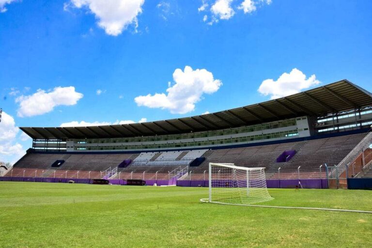Juventud jugará a puertas cerradas y trasladará su próximo partido al Juan Gilberto Funes
