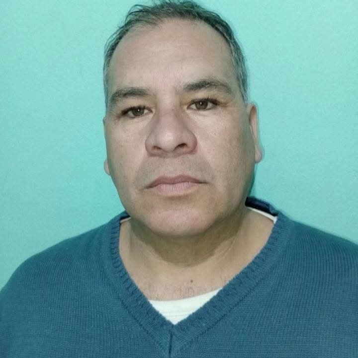 Buscan a un hombre de 50 años que se ausentó de su casa en San Luis