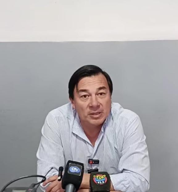 UTEP San Luis presenta proyecto para modificar el doble cargo en la Constitución Provincial