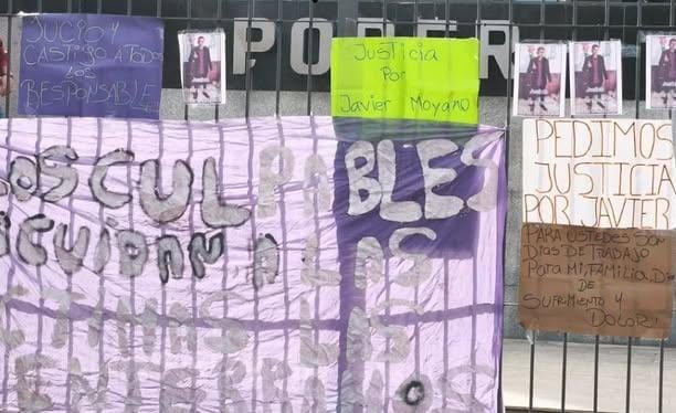 HOMICIDIO DEL 1° DE MAYO: PRORROGAN LA DOMICILIARIA DEL ADOLESCENTE IMPUTADO