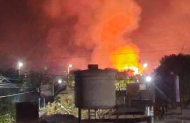 Mirador del Cerro 3: una noche de fuego y abandono mientras Bomberos «ahorraba costos» a un privado