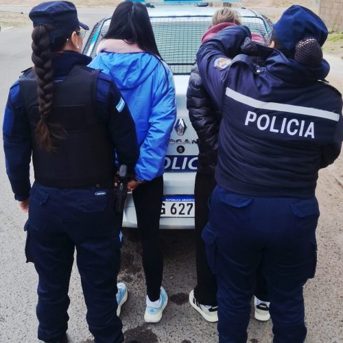 «Violencia en barrio 134 Viviendas: atacaron a una mujer con una piedra»