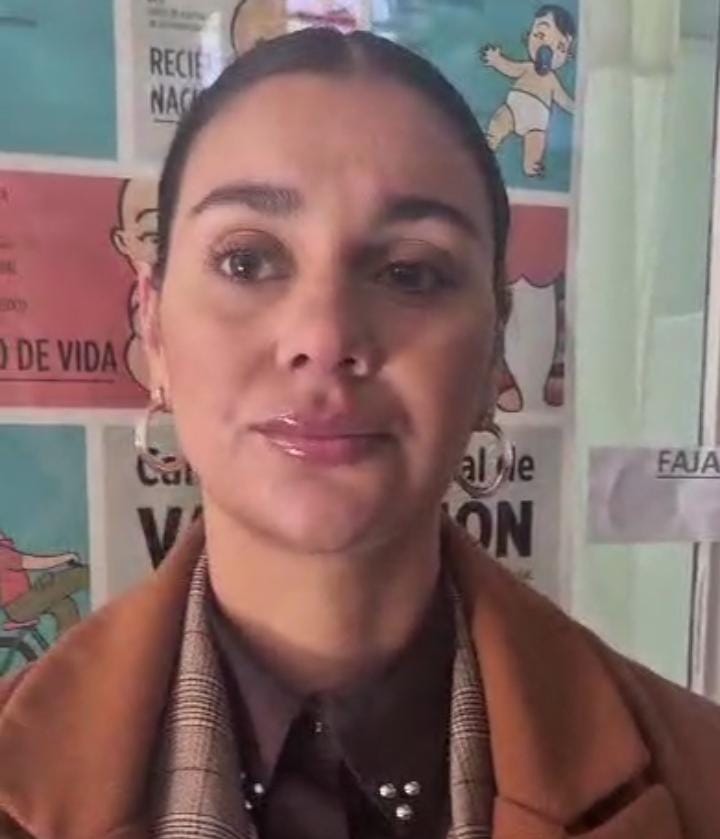 Detuvieron al abuelo de Guadalupe Lucero por una nueva causa de abuso sexual contra una menor