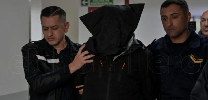 Imputaron al abuelo de Guadalupe Lucero por exhibiciones obscenas agravadas: quedó detenido