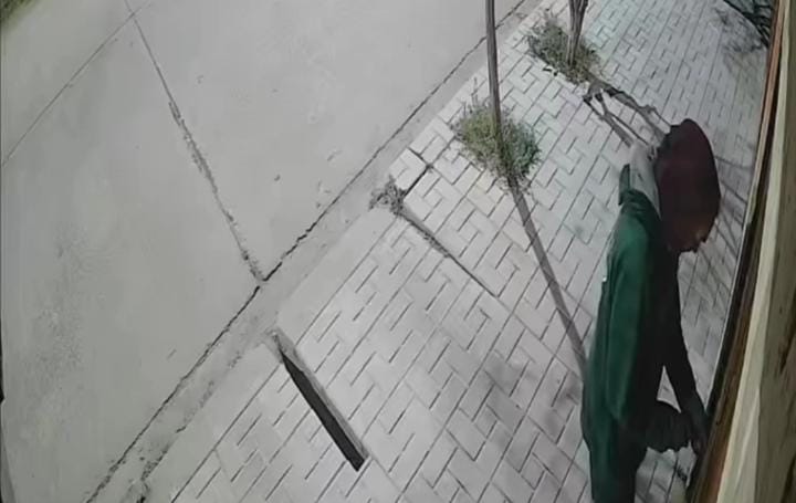 Barrio Altos del Oeste: nueva alerta por inseguridad en Villa Mercedes