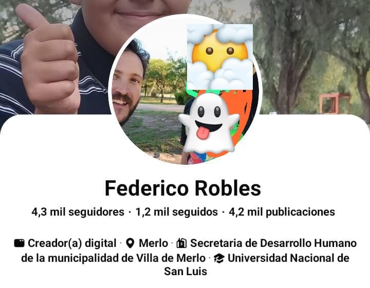 Funcionario de Villa de Merlo persigue a un medio independiente puntano con acusaciones falsas