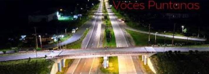 Un hombre que, según los primeros datos, vivía bajo el puente de Donovan, sobre la Autopista de las Serranías Puntanas, murió luego de ser trasladado de urgencia al Hospital Ramón Carrillo.