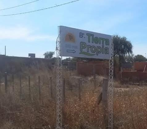 🔴 ÚLTIMO MOMENTO: Drama en la Colectora Norte: 300 familias del barrio Tierra Propia llevan cuatro días sin luz por un corte de Edesal