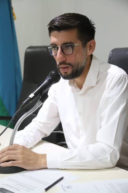 🔴 ÚLTIMO MOMENTO: Merlo: ¿una obra de 2,4 km puede ser considerada la más importante de la provincia?