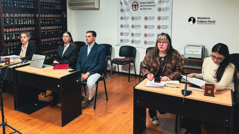 CASO GIL: LA JUSTICIA ORDENÓ UNA RECONSTRUCCIÓN DE LOS HECHOS Y LOS IMPUTADOS CONTINUARÁN PRESOS