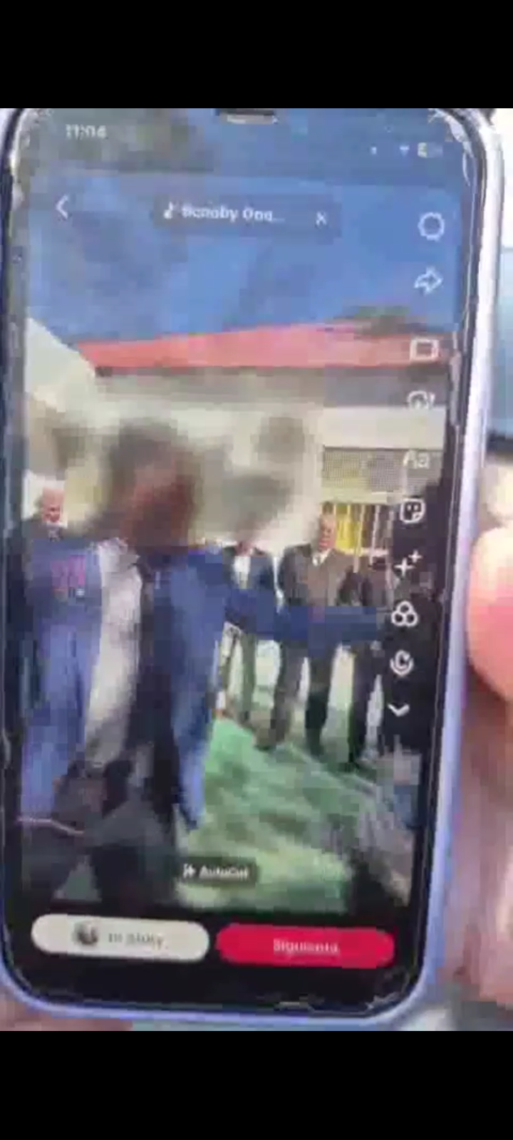 Mientras Poggi baila el baile de la manguera, el salario docente se desmorona en San Luis