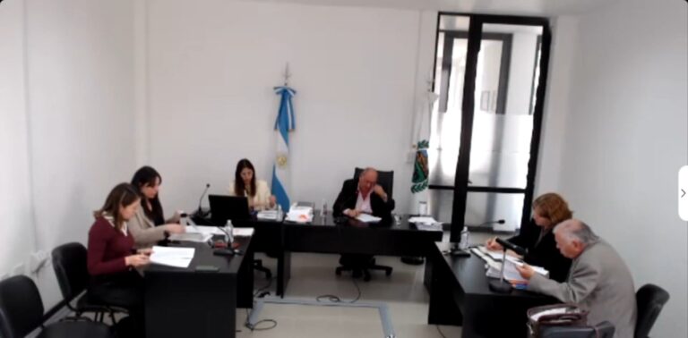 El juez de Garantía Jorge Pinto autorizó profundizar el análisis de un celular y una tarjeta de memoria secuestrados en la investigación contra Diego Domingo Ponce, imputado por robo calificado por el uso de arma y homicidio criminis causa en grado de tentativa. Además, prorrogó por 120 días la investigación penal preparatoria.