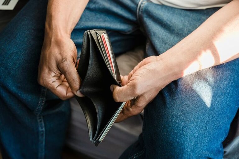 Crisis económica: también en San Luis crece la percepción de que la situación empeora
