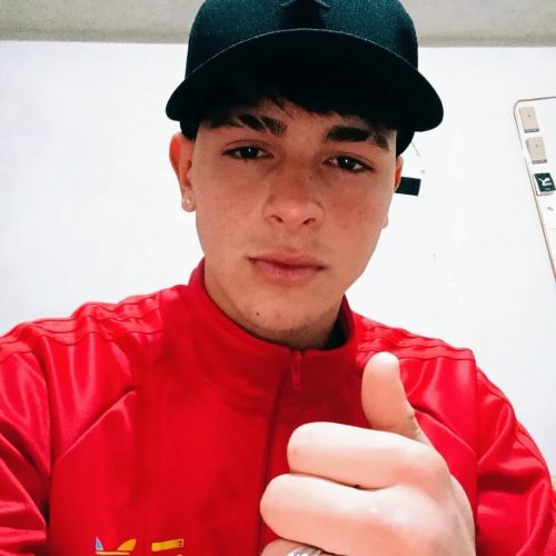 San Luis: solicitan el paradero de un adolescente