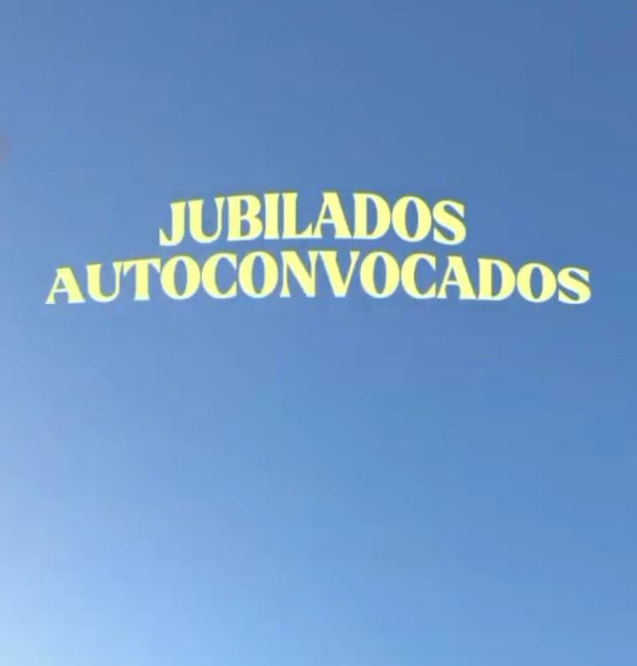 Marcha de la Bronca: este sábado 19 también se moviliza en San Luis