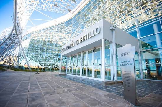 Un vecino de La Toma denunció ante La Dosis Puntana la reiteración de cancelaciones de turnos médicos en el Hospital Central Ramón Carrillo, un problema que afecta especialmente a quienes viajan desde el interior de la provincia para ser atendidos.