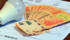 Tarifazo de septiembre: cambian los subsidios de luz y gas y así quedan las boletas