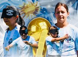 Las Murciélagas se consagraron campeonas de América en Brasil
